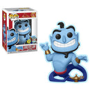 Genie with Lamp Glow - Specialty Series Exclusive