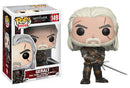 The Witcher Wild Hunt Geralt