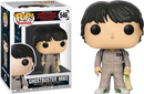 Stranger Things Ghostbuster Mike