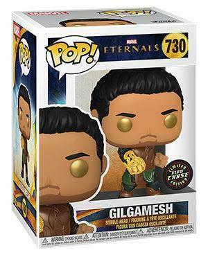 Gilgamesh (with Collectible Card) Entertainment Earth Exclusive CHASE