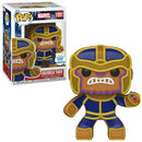 Gingerbread Thanos Funko Exclusive