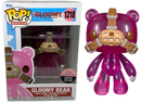 Gloomy bear