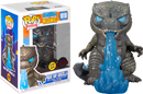 Godzilla Vs Kong Heat Ray Godzilla GITD Special Edition Pop! Vinyl Figure
