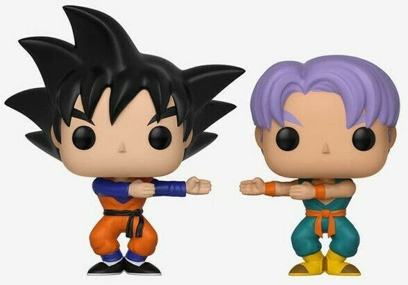 Goten / Trunks (2-Pack)