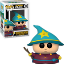 South Park Grand Wizard Cartman