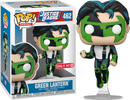Green Lantern Target Exclusive