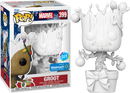 Marvel Groot DIY Walmart Exclusive Pop! Vinyl Figure