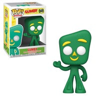Gumby