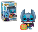 Halloween Stitch FYE Exclusive