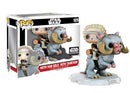 Han Solo (Hoth) with Tauntaun Smuggler's Bounty Exclusive