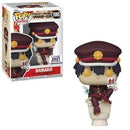 Hanako Funko Pop Funimation 2022 Exclusive