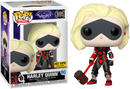 Harley Quinn Hot Topic Exclusive