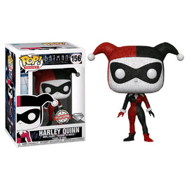 Harley Quinn (Diamond Collection) Special Edition