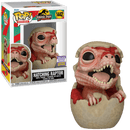 Hatching Raptor 2023 Summer Convention