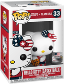 Hello Kitty (Basketball)