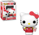 Hello Kitty (With Noodles) GameStop Exclusive