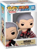 Hidan