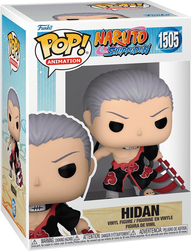 Hidan