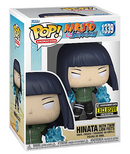 Hinata with Twin Lion Fists  Entertainment Earth Exclusive
