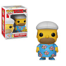 Homer Muumuu Hot Topic Exclusive