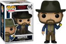 Stranger Things Hopper