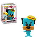 Huckleberry Hound Flocked Gemini Collectibles Exclusive