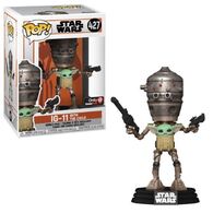 IG-11 with The Child GameStop Exclusive