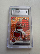2021 Panini Mosaic Steve Young