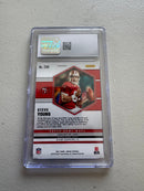 2021 Panini Mosaic Steve Young