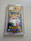 CGC Pristine 10 Mewtwo GX 040/072 – Japanese Shining Legends 2017 Holo Pokémon Card