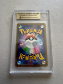 BGS 9.5 Gem Mint Charizard ex