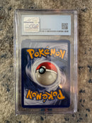 1999 Pokémon Fossil 1st Edition Graveler 37/62 CGC 9 Mint