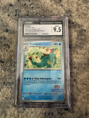 2025 Pokémon Black Star Promo Feraligatr Illustration Contest Winner