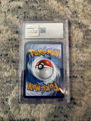 2025 Pokémon Black Star Promo Feraligatr Illustration Contest Winner