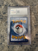 2023 Pokémon TCG Classic Suicune ex 010/034 CGC 10 Gem Mint
