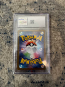 2025 Pokémon Japanese Heat Wave Arena Rotom AR 074/063 CGC 10 Gem Mint