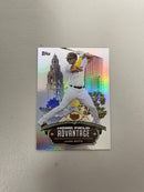 2023 Topps Series 1 - Home Field Advantage