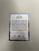 2023 Topps Series 1 - Home Field Advantage