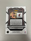 2022-23 Panini Prizm Nikola Jovic Red Cracked Ice Prizm Rookie