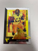 2021 Chronicles Flux Football