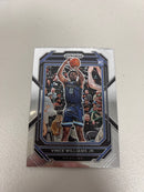 2022-23 Panini Prizm Vince Williams Jr RC