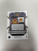 Max Christie 2022-23 Panini Prizm RC Near Mint