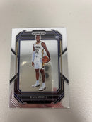 EJ Liddell 2022-23 Panini Prizm Rc Near Mint