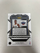 EJ Liddell 2022-23 Panini Prizm Rc Near Mint
