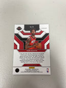 2022-23 Panini Prizm Tari Eason Emergent RC Silver Prizm Near Mint