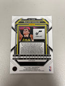 2022-23 Panini Prizm Walker Kessler Silver Prizm RC Near Mint