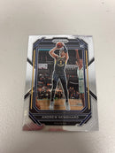 2022-23 Panini Prizm Basketball Andrew Nembhard RC Near Mint