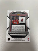 2022-23 Panini Silver Prizm Bam Adebayo