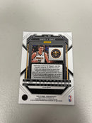 2022-23 Panini Prizm Red Cracked Ice NIKOLA JOKIC Near Mint