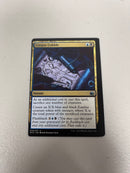 Corpse Cobble MISCUT Innistrad Midnight Hunt Mtg Near Mint